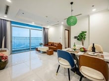 Hình ảnh 💫 Mb6623 nạp rút nhanh chóng 2PN tại Vinhomes Central Park view sông giá chỉ 25 triệu