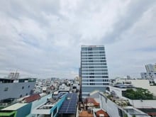 Hình ảnh Bán Nhà Mặt Tiền Tôn Thất Thuyết, 100m2, Trệt, Ngay Nguyễn Khoái