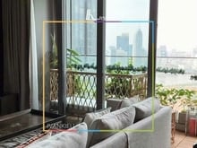 Hình ảnh EMPIRE CITY_3br_148m2_Full Nội Thất_View Trực Diện Cầu Bason , Q1