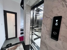 Hình ảnh Bán nhà trung tâm Ba Đình, 6 tầng, mặt tiền 10m, 36m2, giá nhỉnh 8 tỷ