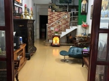 Hình ảnh Siêu Phẩm Nhà Ở Nguyễn Văn Đậu