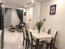 Hình ảnh 💫 Cho thuê 1PN Landmark 5- Vinhomes Central Park 18 triệu full NT đẹp