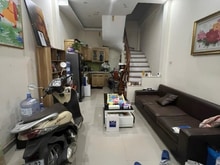 Hình ảnh Bán nhà phố Đội Cấn, Ba Đình, gần Lăng Bác, giá 6,15 tỷ