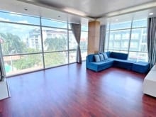 Hình ảnh Cho thuê Trang Chủ MB66.COM / Đăng Ký Tặng 66K 2 ngủ thảo điền giá rẻ full nội thất gọi em ngay