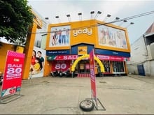 Hình ảnh Góc 2MT Phạm Văn Chiêu 15x14m Vỉa hè rộng ngay ngã 4 Lê Văn Thọ