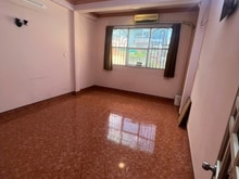 Hình ảnh Bán nhà 2MT Cư Xá Bình Thới Dt: 4x15m 1 lững 3 lầu ST mới 80% Giá 13.8