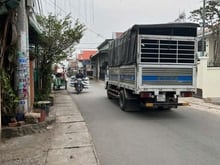 Hình ảnh NGỘP NH bán lỗ đất, dãy trọ Long Thọ Nhơn Trạch, 12ty/1388m,xe tải,thổ