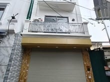 Hình ảnh Chính chủ cần bán nhà mới koong
