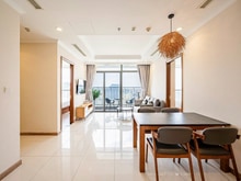 Hình ảnh 💫Cho thuê 3PN Vinhomes Central Park giá tốt Landmark 3