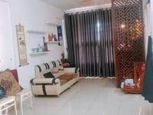 Hình ảnh Chung cư Screc Tower, 974 Trường Sa, Q3: 63m2, 1pn, NT mới 10tr/th