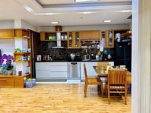 Hình ảnh Chung cư Melody, Âu Cơ, Tân Sơn Nhỉ, TP: 13tr/th, 2p ngủ, 2wc 90m2.