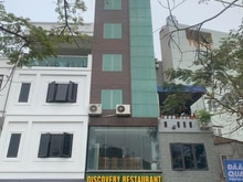 Hình ảnh Bán khách sạn mặt đường Tùng Dinh