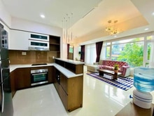 Hình ảnh cho thuê Trang Chủ MB66.COM / Đăng Ký Tặng 66K dịch vụ 3 phòngngủ đẹp view cây xanh thoáng mát gọi em