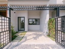 Hình ảnh Bán gấp nhà sổ hồng riêng gần KDC Việt – Sing, 2 PN 80m² giá 2,96 tỷ
