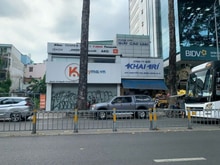 Hình ảnh Quá RẺ 190tr! Cho thuê MT Nguyễn Thị Minh Khai, Q.3 – ngang LỚN 8.5m.