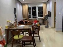 Hình ảnh Chung Melody, Âu Cơ, Tân Sơn Nhì, TP: 91m2, 2p ngủ, 2wc NT 13tr/th