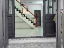 Hình ảnh Bán nhà 1 trêt 1 lầu ngay tân hiệp . DT48m2. 3PN & 2WC. Giá 550 triệu