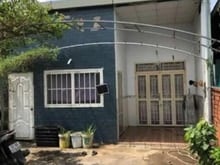 Hình ảnh Cần bán nhà + Đất 155m, đường Tây Hòa 07, xã Tây Hòa, huyện Trảng Bom