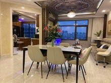 Hình ảnh Cho thuê gấp CHCC Panorama, PMH, Q.7