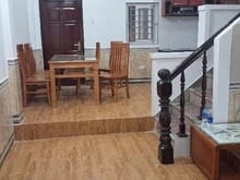 Hình ảnh LÊ Quang Đạo 48m2 Ngõ thông 2 mặt ngõ mặt tiền khủng oto, KD 8.96 tỷ