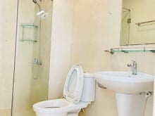 Hình ảnh Chung cư  Topaz Garden,Tân Phú:  69m2-2p ngủ, 2wc, 8tr/th