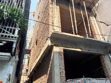 Hình ảnh Bán nhà mới Ăn Tết đường Trần Phú, Văn Quán, Hà Đông, ô tô đỗ, DT33m2
