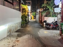 Hình ảnh Bán nhà C4 Lã Xuân Oai, 88m2, Hẻm xe tải , giá 4.x tỉ. Giá tốt khu vực