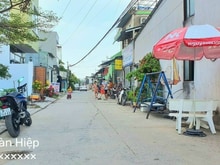 Hình ảnh bán đất mặt tiền hẻm 4 đường 100A cầu xây ,Quận 9