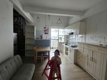 Hình ảnh Chính chủ cho thuê chung cư An Hòa 2 thang bộ lầu 4 nhà trống 5tr5