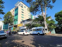Hình ảnh Bán lô đất lớn Quận 1, MT Nguyễn Đình Chiểu, 20x50m đất, đoạn 2 chiều