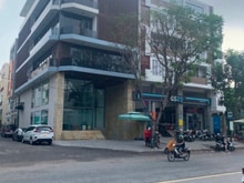 Hình ảnh Bán nhà 2MT Phạm Văn Đồng dt 10x18 cn 158,4 HDT 90/th