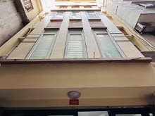 Hình ảnh Bán nhà Trần Bình, 60m2,5 tầng, 2 thoáng, thang máy chờ, 16.95tỷ