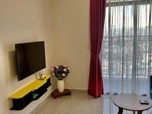 Hình ảnh Chung cư Dream Home,P14, Gò Vấp: 69m2, 2p ngủ,2wc,Nt, giá 9tr