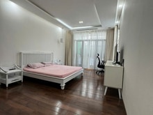 Hình ảnh Cho thuê gấp biệt thự Mỹ Gia, Phú Mỹ Hưng, Quận 7