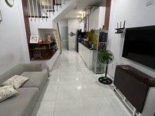 Hình ảnh 36 M2 - 2 Tầng  Chu Văn An Bình Thạnh