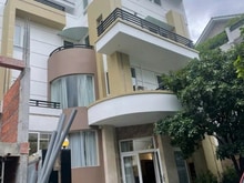 Hình ảnh 70tr! Cho thuê NC nhà Đ. Lý Chính Thắng Q.3, Ngang 11m - hầm 4 tầng th