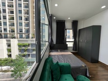 Hình ảnh cHDV 1Pn Full tiên nghi View Đẹp Hà Đô