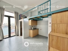 Hình ảnh 🎯Bancol - Đầy Đủ Nội Thất - Cho Thuê - 30m2 - Thoáng Mát - An Ninh