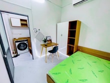 Hình ảnh Mb6623 nạp rút nhanh chóng 2Pn 50m2 Ban Công Máy Giặt Riêng