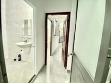 Hình ảnh Căn Hộ 2Pn 1WC 1 Phòng Khách Tách Bếp Ban Công