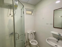 Hình ảnh Chung cư Screc Tower, Trường Sa, Q3: 57m2,1p ngủ + có Nt giá 10,5tr/th