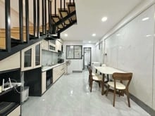 Hình ảnh Chủ Bán Gấp Đinh Tiên Hoàng Bình Thạnh