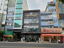 Hình ảnh 280tr TL! Cho thuê MT đối diện CV Lê Văn Tám (Đ. Hai Bà Trưng) – 9