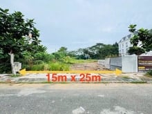 Hình ảnh Bán đất ngang 15m Đông Thủ Thiêm DT 15mx25m giá 33 tỷ 750 (90 tr/m2)