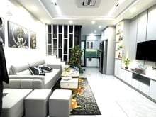 Hình ảnh Bán Nhà Mặt Đường Giải Phóng , DT 44m , Giá Hơn 11 Tỷ ,Gần BX Giáp Bát