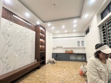 Hình ảnh Bán nhà sau nhà MP Phúc Tân, HK giá 7.8 tỷ, 38m2x3T, ẢNH THẬT