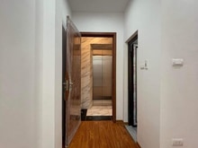 Hình ảnh Nhà đẹp long lanh ngõ 173 Hoàng Hoa Thám, 9.5 tỷ, 38m2x6T, ở luôn