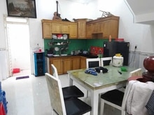 Hình ảnh Bán nhà sát mặt tiền Lê Trọng Tấn, Bình Tân 60m2_3PN_3 tầng nhỉnh 5 tỷ