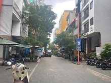 Hình ảnh Bán lô đất Biển An Thượng 3 90m2 ngang 5 phù hợp xây Trang Chủ MB66.COM / Đăng Ký Tặng 66K khách sạn