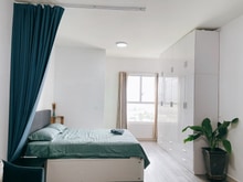 Hình ảnh Cho thuê CHDV theo ngày tại Sunrise CityView giá chỉ từ 600k/đêm